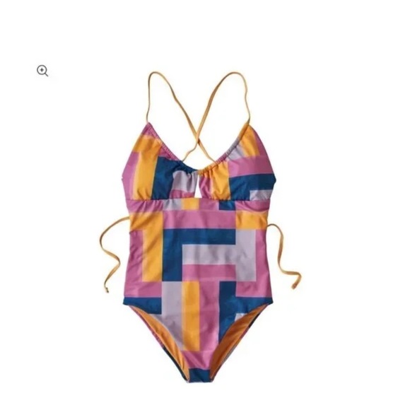 Patagonia Reversible One-Piece - Picture 4 of 4